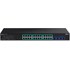 Switch Ethernet Trendnet TPE-30284 24 ports - Manageable, PoE, L2/L4