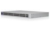 Switch Ethernet UBIQUITI UniFi USW-48-POE 48 ports - Manageable, PoE, L2