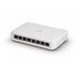 Switch Ethernet UBIQUITI UniFi Lite 8 ports - Manageable, PoE, L2