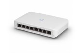 Switch Ethernet UBIQUITI UniFi Lite 8 ports - Manageable, PoE, L2