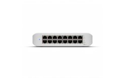 Switch Ethernet Ubiquiti UniFi Lite 16 PoE 16 ports - PoE, L2