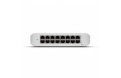 Switch Ethernet Ubiquiti UniFi Lite 16 PoE 16 ports - PoE, L2