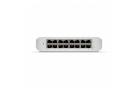 Switch Ethernet Ubiquiti UniFi Lite 16 PoE 16 ports - PoE, L2