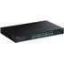 Switch Ethernet Trendnet TPE-30284 24 ports - Manageable, PoE, L2/L4