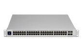 Switch Ethernet UBIQUITI UniFi USW-PRO-48 ports - Manageable, L2/L3