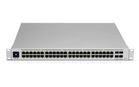 Switch Ethernet UBIQUITI UniFi USW-PRO-48 ports - Manageable, L2/L3