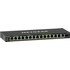 Switch Ethernet Netgear GS316EPP 16 ports - Manageable, PoE