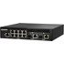 Switch Ethernet Qnap QSW-M2108R-2C 8 ports - 2,5 GbE, Manageable, PoE, L2