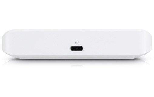 Switch Ethernet UBIQUITI UniFi USW Flex Mini 5 ports - Manageable, PoE, L2
