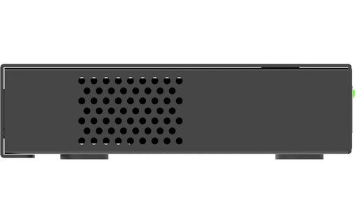 Switch Ethernet Netgear GS316EPP 16 ports - Manageable, PoE