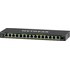 Switch Ethernet Netgear GS316EPP 16 ports - Manageable, PoE