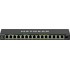 Switch Ethernet Netgear GS316EPP 16 ports - Manageable, PoE