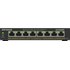 Switch Ethernet NETGEAR GS308EP 8 ports - Manageable, PoE, L2/L3