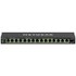 Switch Ethernet Netgear GS316EP 15 ports - Manageable, PoE