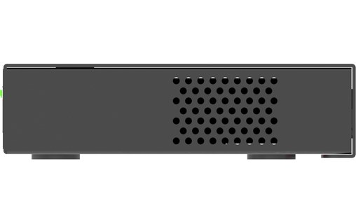 Switch Ethernet Netgear GS316EPP 16 ports - Manageable, PoE