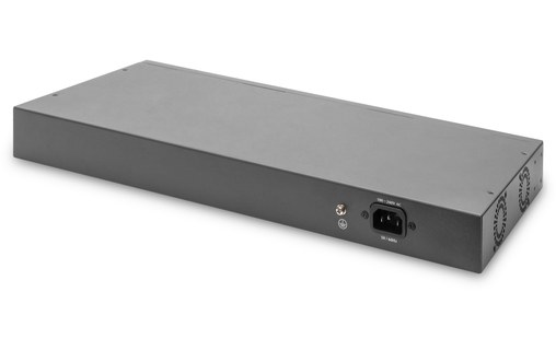 Switch Ethernet DIGITUS DN-80221-3 24 ports - Manageable, L2