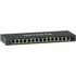 Switch Ethernet Netgear GS316EP 15 ports - Manageable, PoE