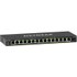 Switch Ethernet Netgear GS316EP 15 ports - Manageable, PoE
