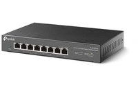 TP-Link TL-SG108-M2 commutateur réseau Non-géré 2.5G Ethernet (100/1000/2500) No