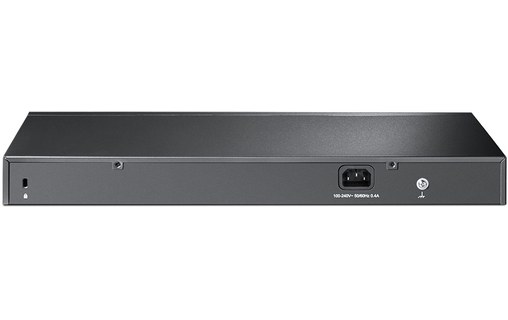 Switch Ethernet TP LINK JetStream TL-SG2218 16 ports - Manageable, L2/L2+