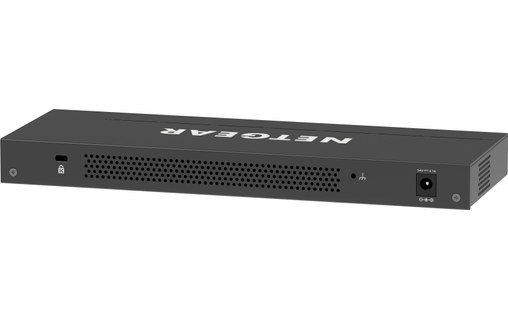 Switch Ethernet Netgear GS316EPP 16 ports - Manageable, PoE