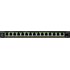 Switch Ethernet Netgear GS316EPP 16 ports - Manageable, PoE