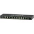 Switch Ethernet Netgear GS316EP 15 ports - Manageable, PoE