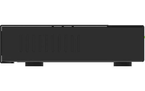 Switch Ethernet NETGEAR GS308EP 8 ports - Manageable, PoE, L2/L3