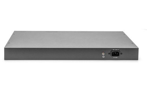 Switch Ethernet DIGITUS DN-80221-3 24 ports - Manageable, L2