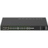 Switch Ethernet NETGEAR M4250-26G4XF-PoE+ / GSM4230PX-100EUS 24 ports - PoE