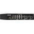 Switch Ethernet Qnap QSW-M2108R-2C 8 ports - 2,5 GbE, Manageable, PoE, L2