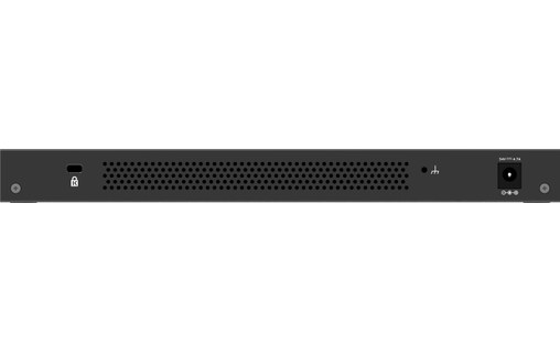 Switch Ethernet Netgear GS316EPP 16 ports - Manageable, PoE