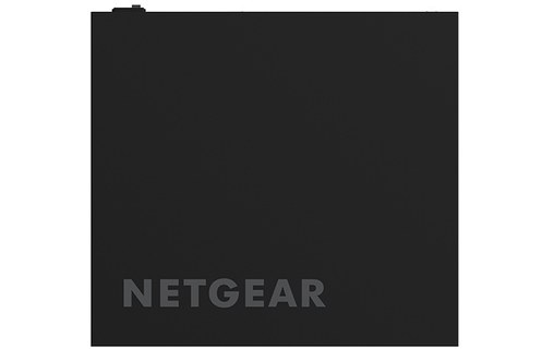 Switch Ethernet NETGEAR M4250-26G4XF-PoE+ / GSM4230PX-100EUS 24 ports - PoE