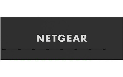 Switch Ethernet Netgear GS316EP 15 ports - Manageable, PoE