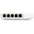 Switch Ethernet UBIQUITI UniFi USW Flex Mini 5 ports - Manageable, PoE, L2