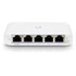 Switch Ethernet UBIQUITI UniFi USW Flex Mini 5 ports - Manageable, PoE, L2