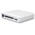 Switch Ethernet UBIQUITI UniFi prise 8 ports - 2,5 GbE, Manageable, PoE