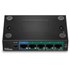 Switch Ethernet Trendnet TPE-TG52 5 ports - PoE