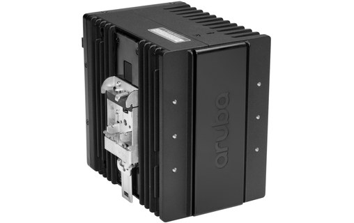 Switch Ethernet Aruba 4100i 12 ports - Manageable, PoE, L2