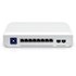 Switch Ethernet UBIQUITI UniFi prise 8 ports - 2,5 GbE, Manageable, PoE