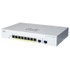 Switch Ethernet Cisco CBS220-8P-E-2G-EU 8 ports - Manageable, PoE, L2