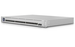 Switch Ethernet UBIQUITI USW-ENTERPRISE-24-POE 24 ports - 2,5 GbE, Manageable