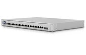 Switch Ethernet UBIQUITI USW-ENTERPRISE-24-POE 24 ports - 2,5 GbE, Manageable