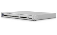 Switch Ethernet UBIQUITI USW-ENTERPRISE-24-POE 24 ports - 2,5 GbE, Manageable