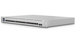 Switch Ethernet Ubiquiti UniFi Enterprise 24 PoE (Gen1) 24 ports - 5 GbE, PoE