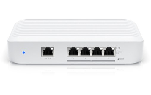 Switch Ethernet UBIQUITI UniFi Flex XG / USW-FLEX-XG 4 ports - 10 GbE