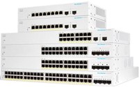 Switch Ethernet Cisco CBS220-8FP-E-2G-EU 8 ports - Manageable, PoE, L2