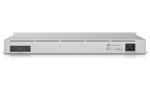 Switch Ethernet Ubiquiti UniFi Enterprise 24 PoE (Gen1) 24 ports - 5 GbE, PoE
