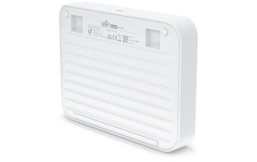 Switch Ethernet UBIQUITI UniFi Flex XG / USW-FLEX-XG 4 ports - 10 GbE