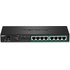 Switch Ethernet Trendnet TPE-TG83 8 ports - PoE